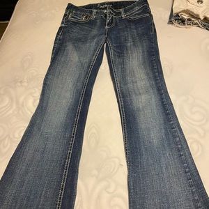 Women’s Amethyst Jeans Size 3